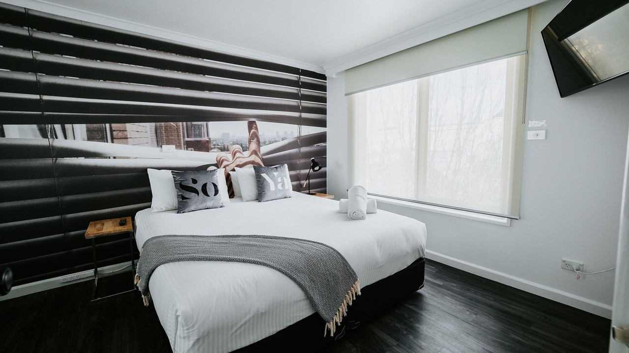 Photo of Bedroom in South Yarra