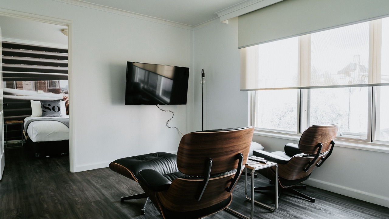 Photo of Livingroom in South Yarra