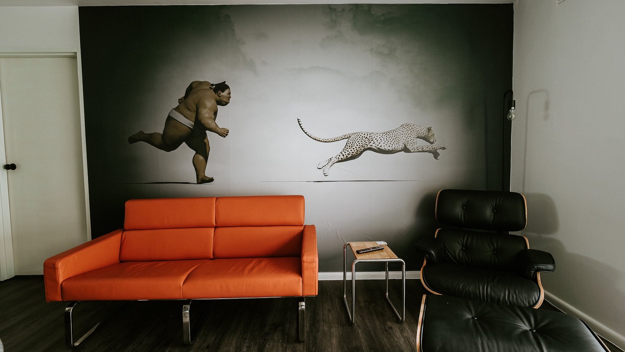 Photo of Livingroom in South Yarra