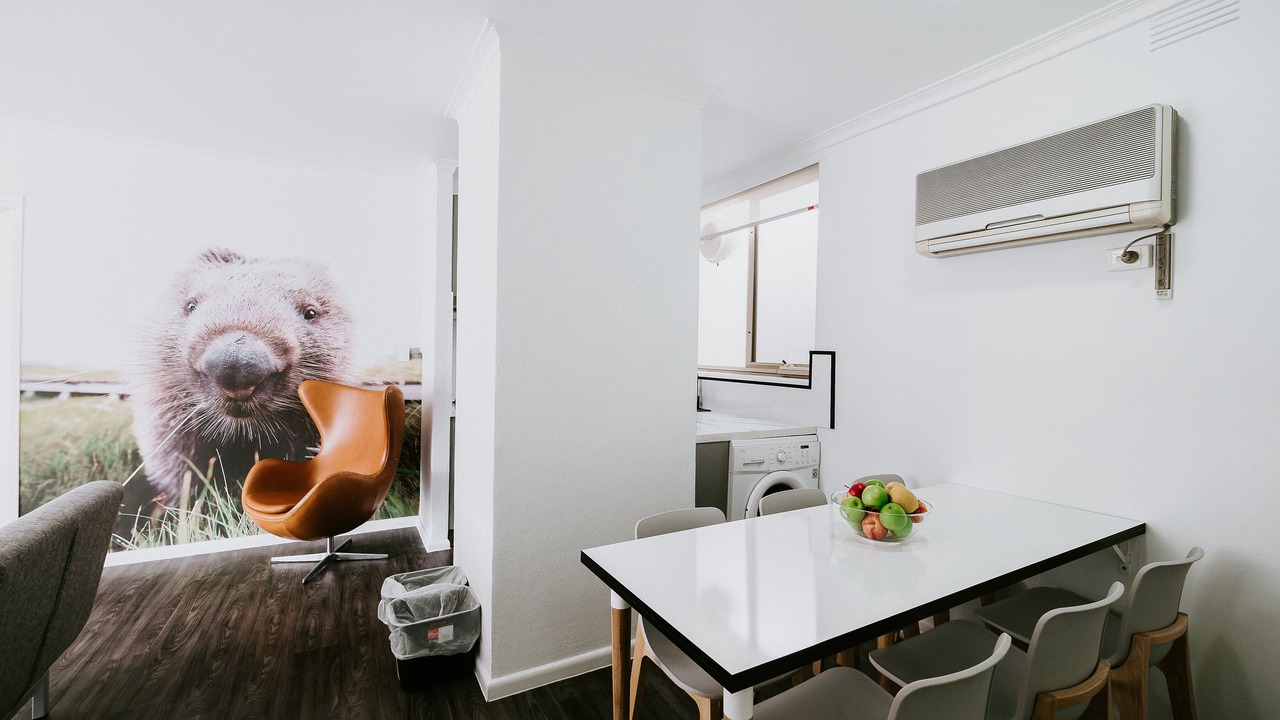 Photo of Livingroom in South Yarra