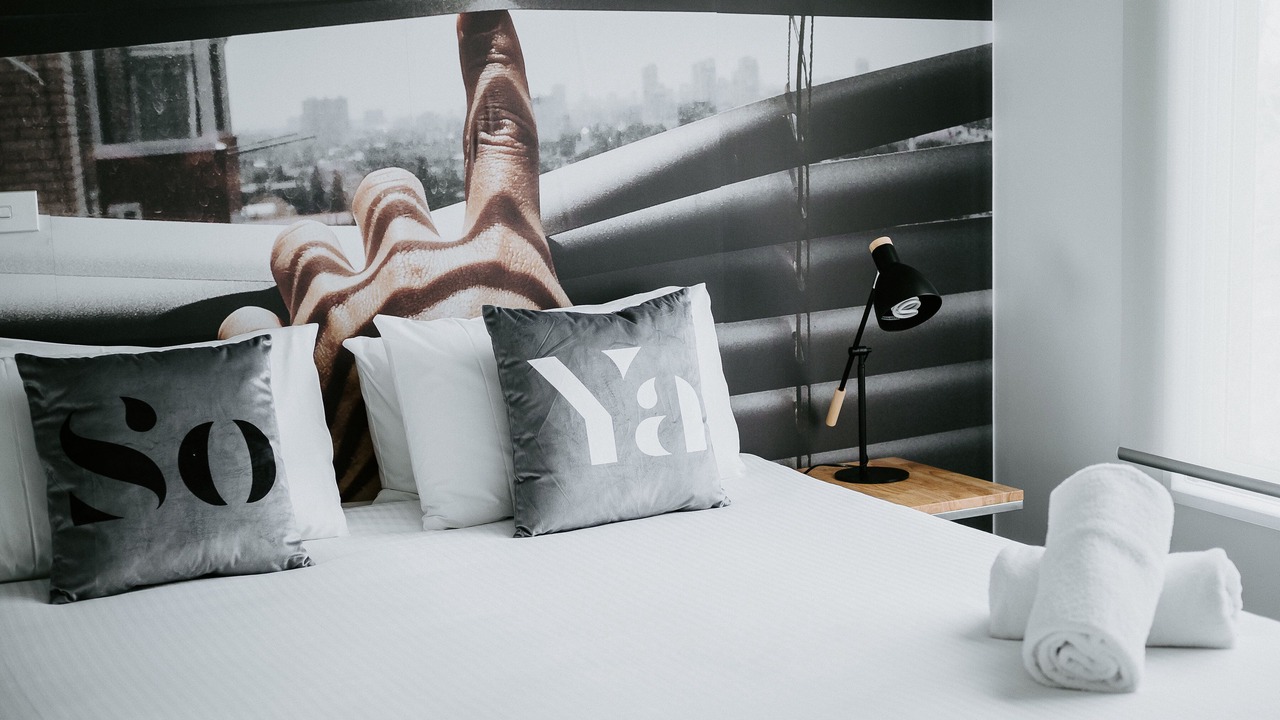 Photo of Bedroom in South Yarra