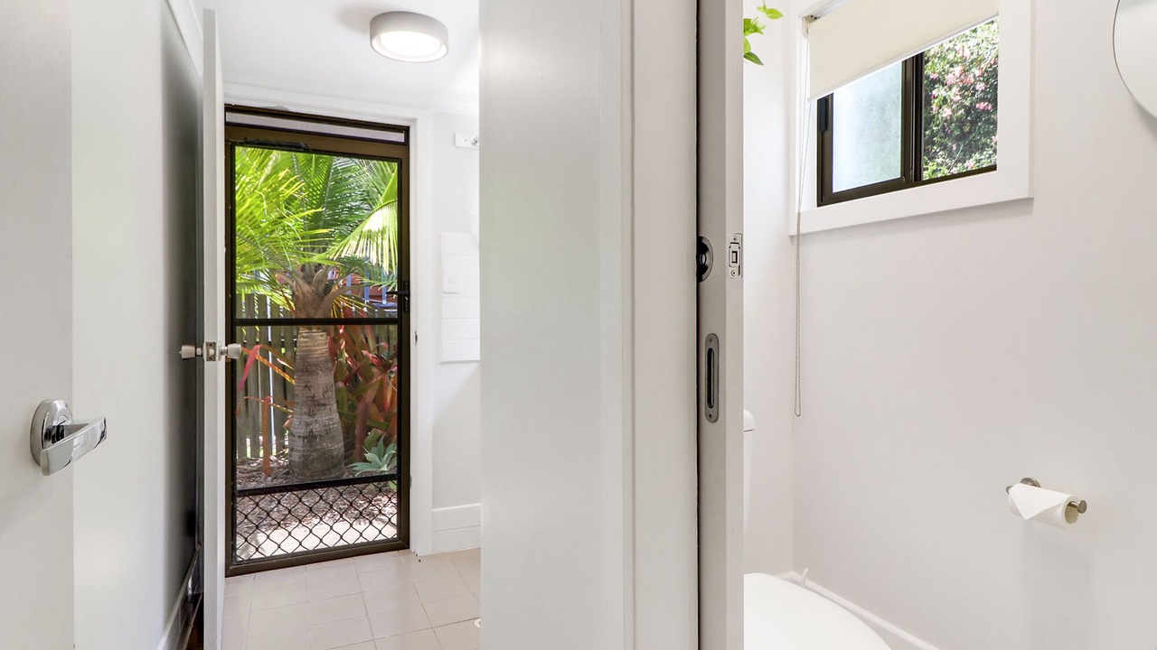 Photo of Bathroom in Emu Park