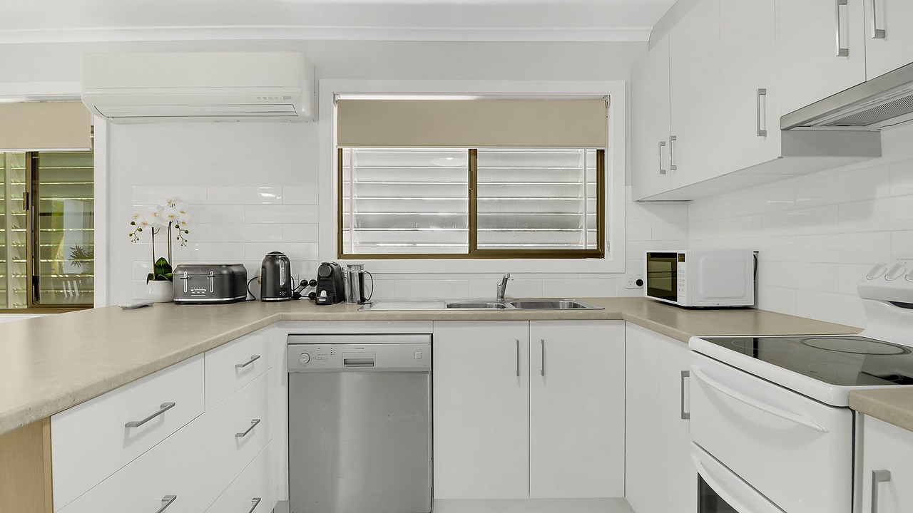 Photo of Kitchen in Emu Park