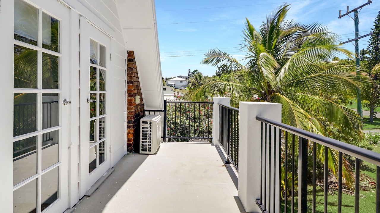 Photo of Patio Balcony in Emu Park