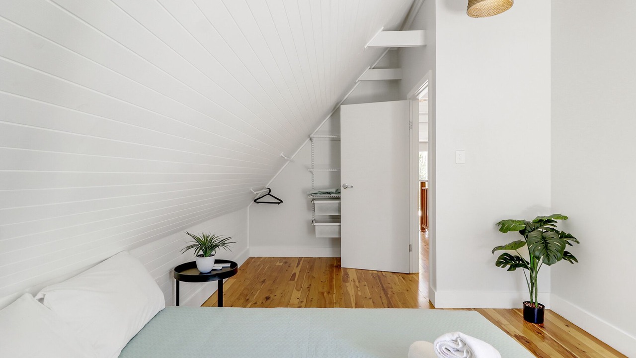Photo of Bedroom in Emu Park