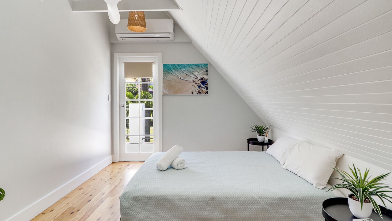 Photo of Bedroom in Emu Park