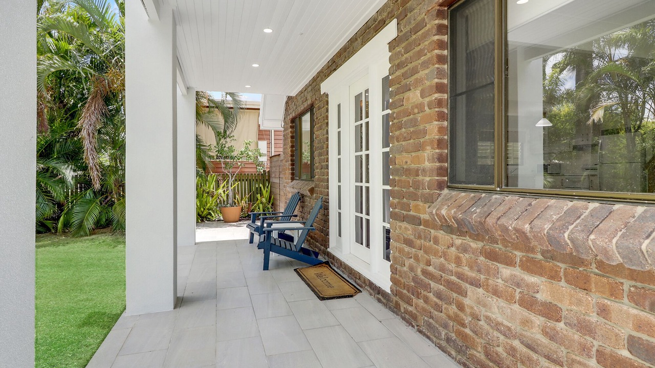 Photo of Patio Balcony in Emu Park