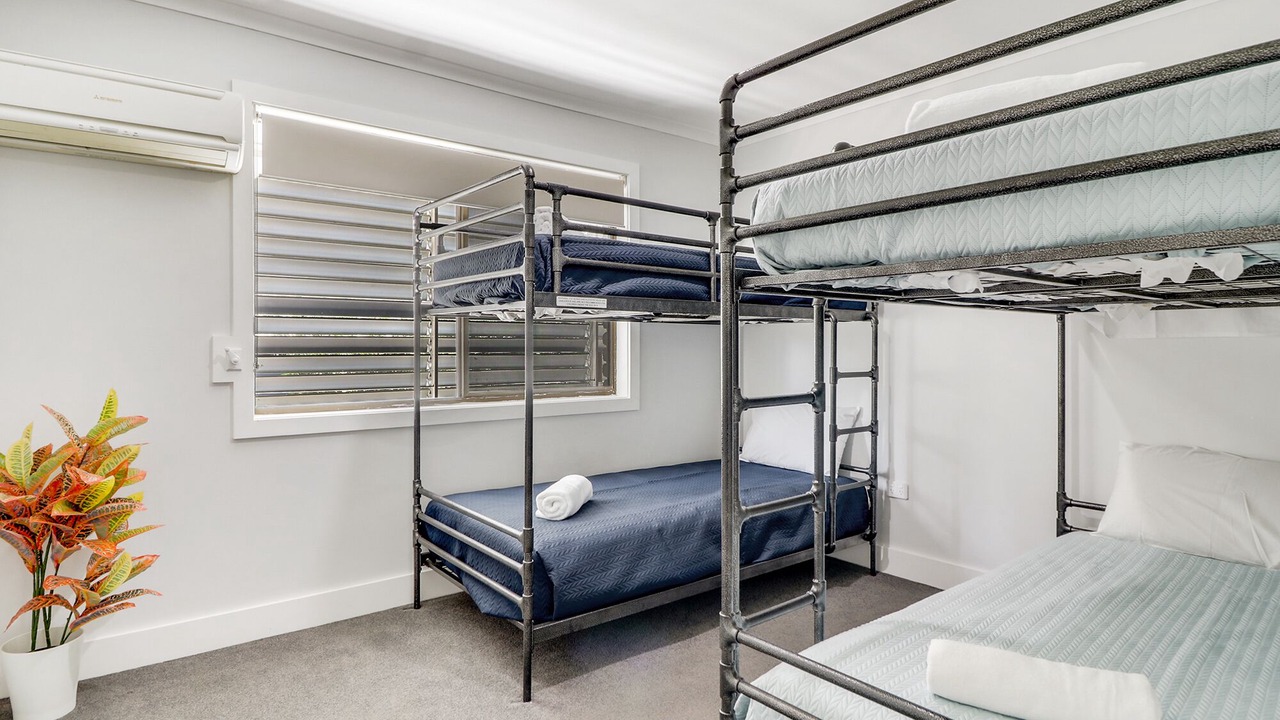 Photo of Bedroom in Emu Park