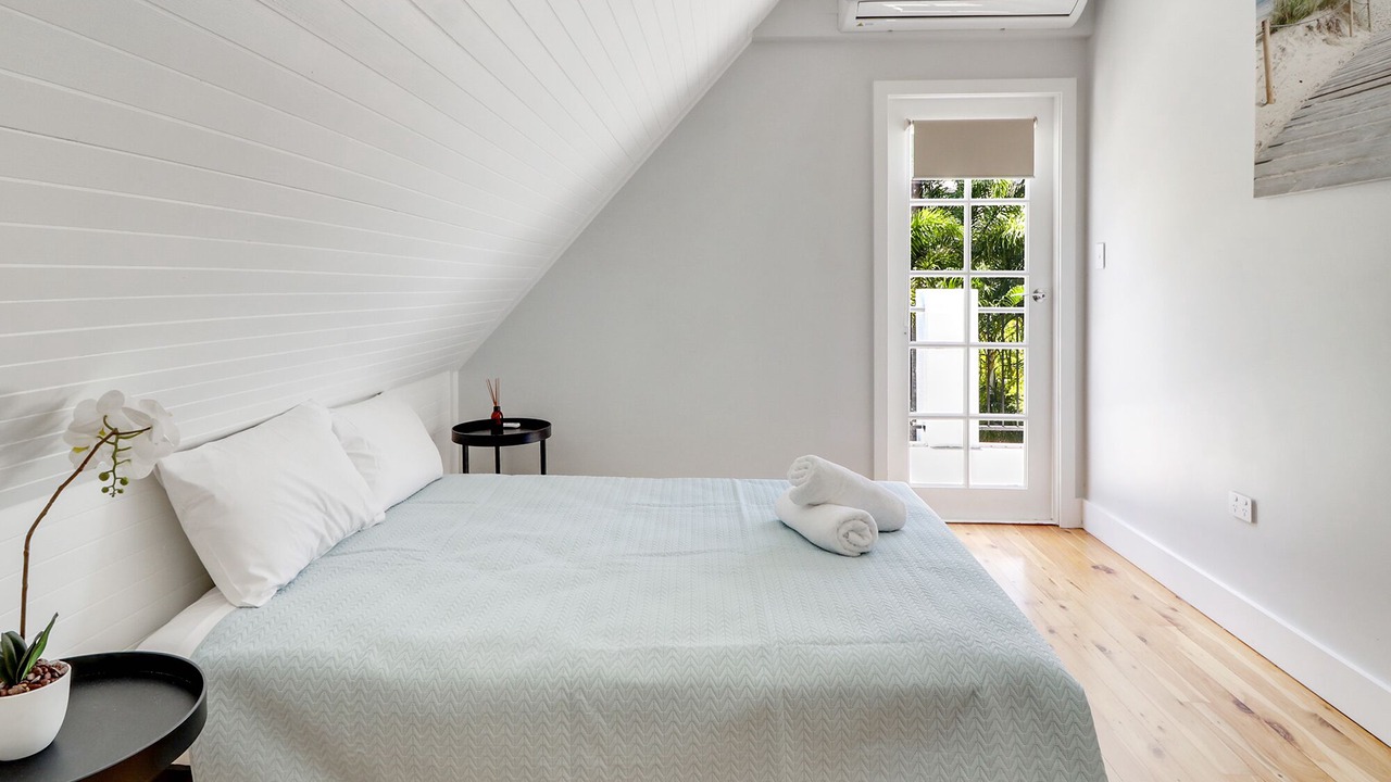 Photo of Bedroom in Emu Park