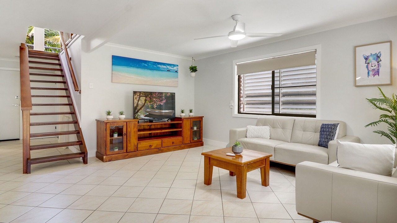 Photo of Livingroom in Emu Park