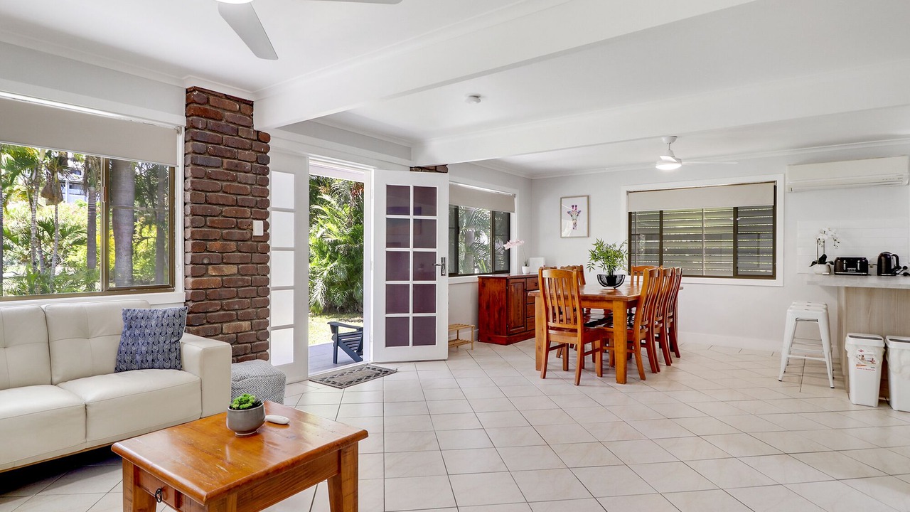 Photo of Livingroom in Emu Park