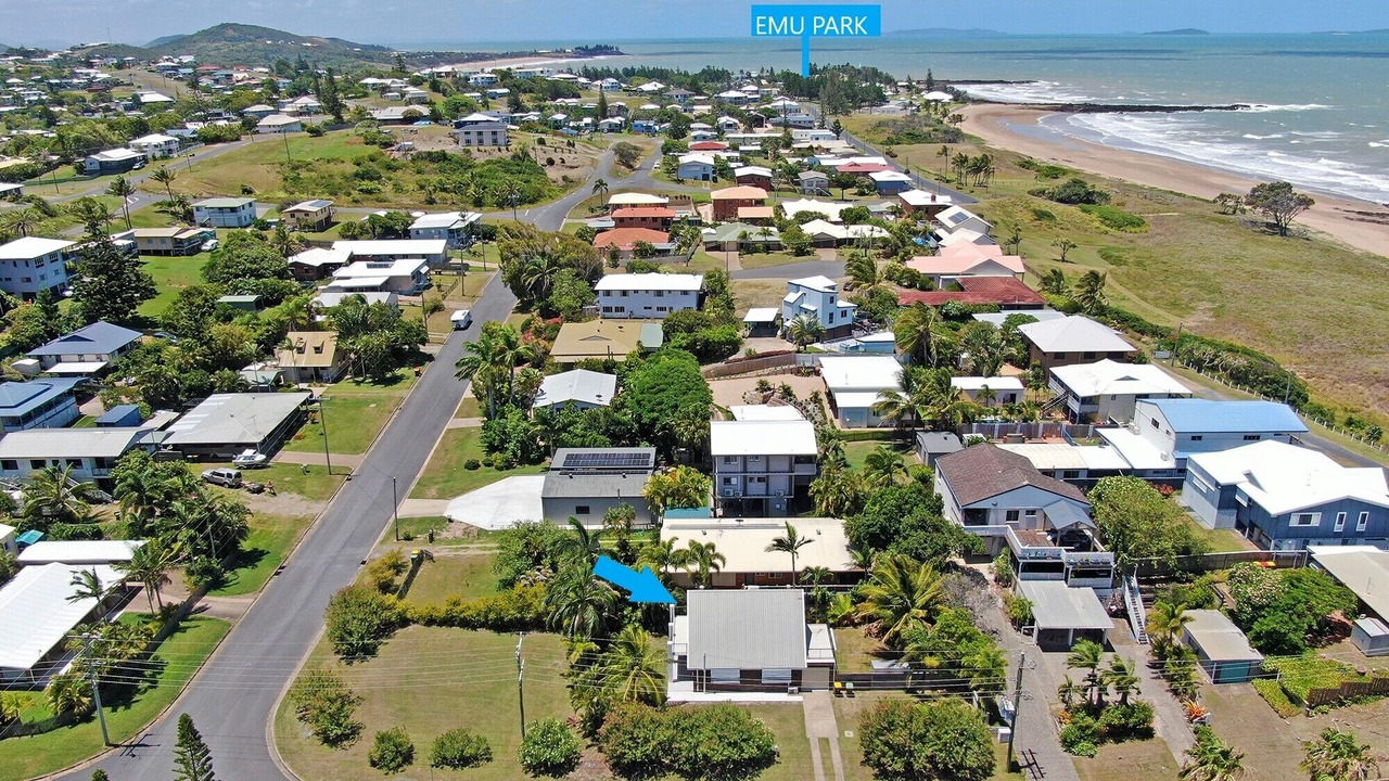 Photo of Outdoor in Emu Park