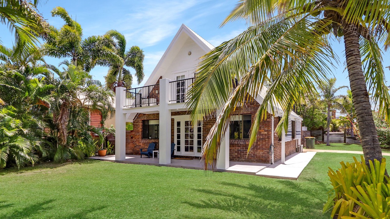 Photo of Outdoor in Emu Park