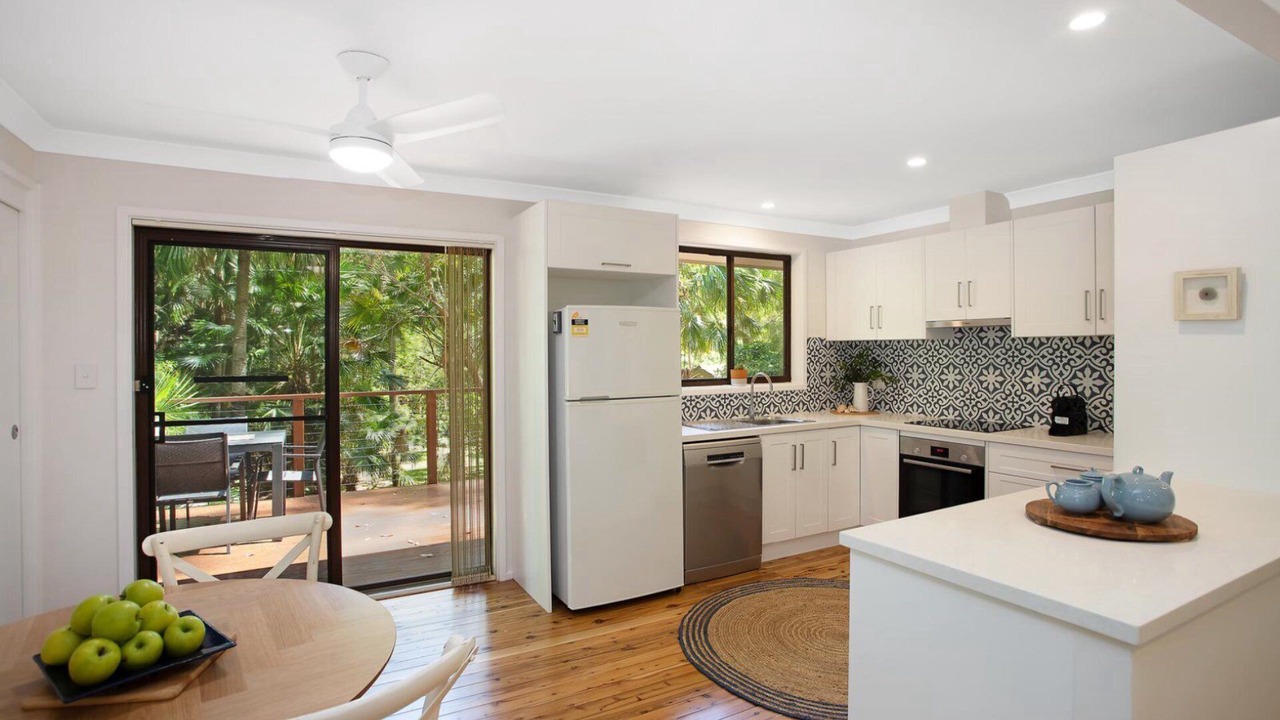 Photo of Kitchen in Pearl Beach
