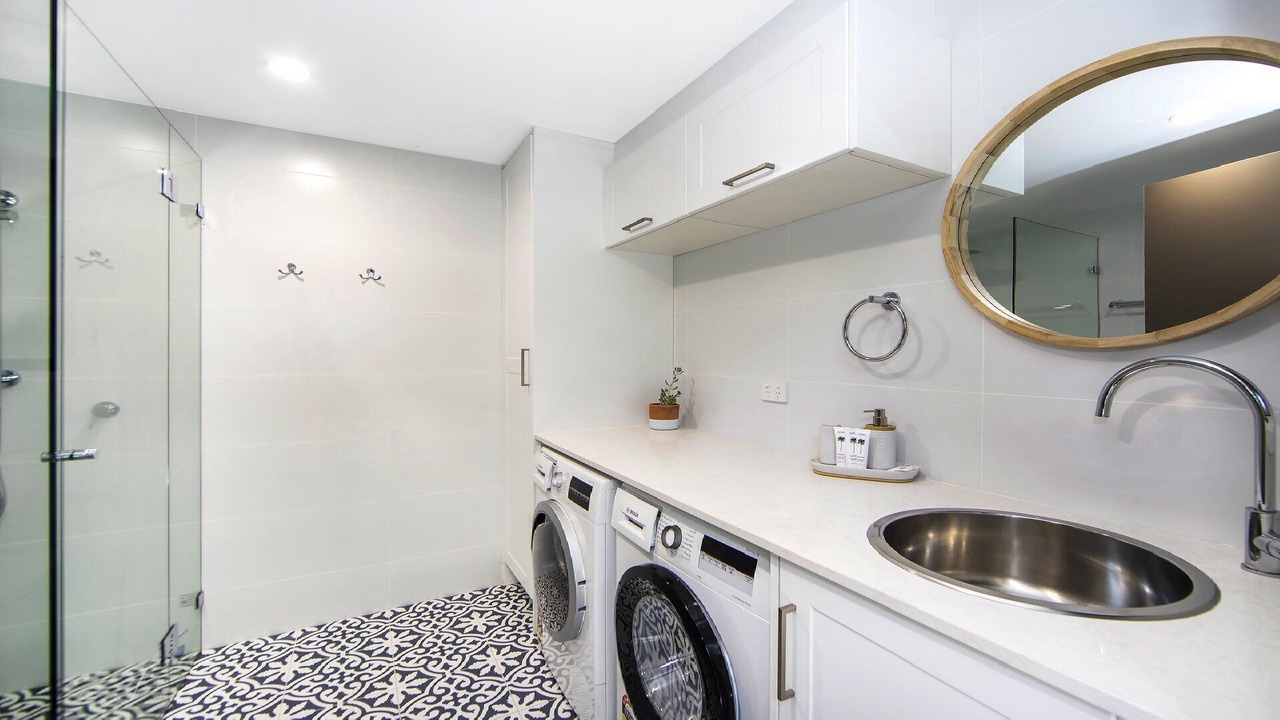 Photo of Bathroom in Pearl Beach