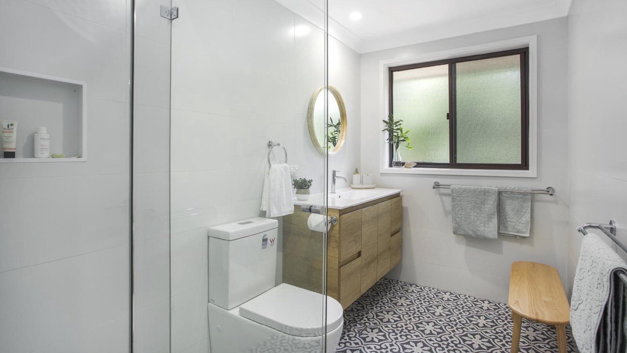 Photo of Bathroom in Pearl Beach