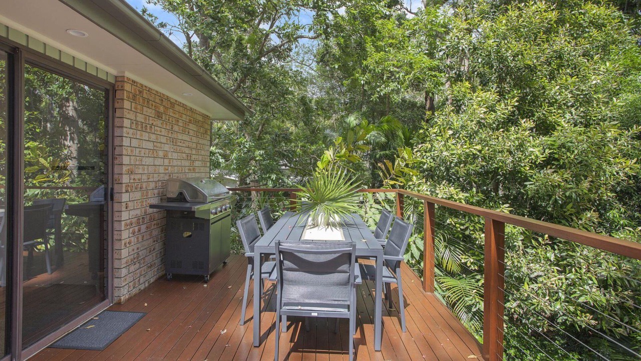 Photo of Outdoor in Pearl Beach