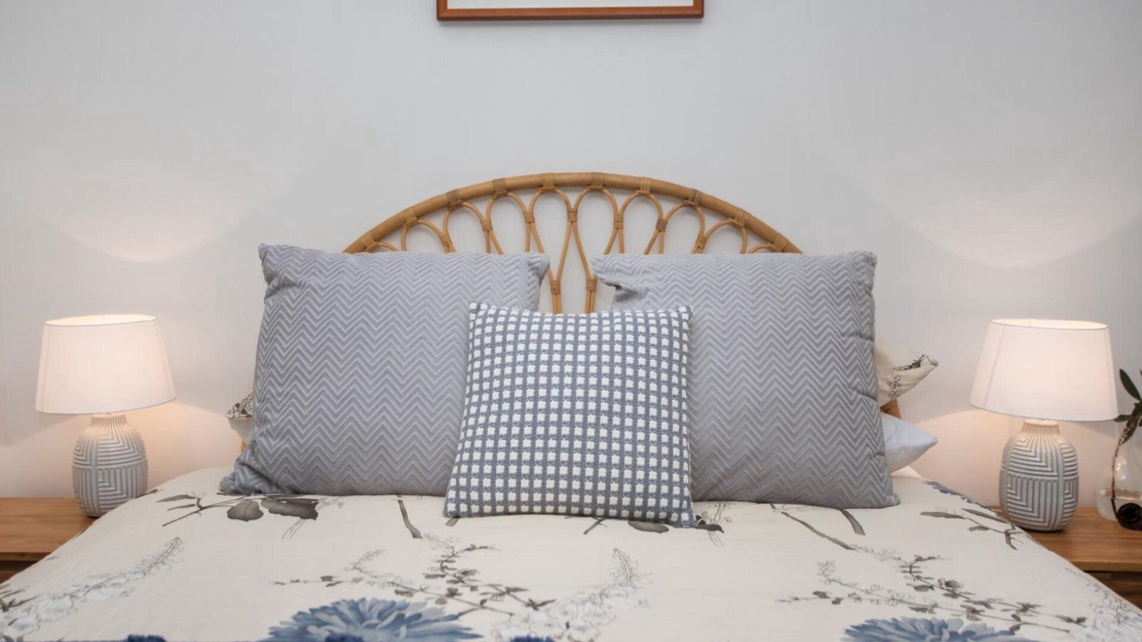 Photo of Bedroom in Pearl Beach