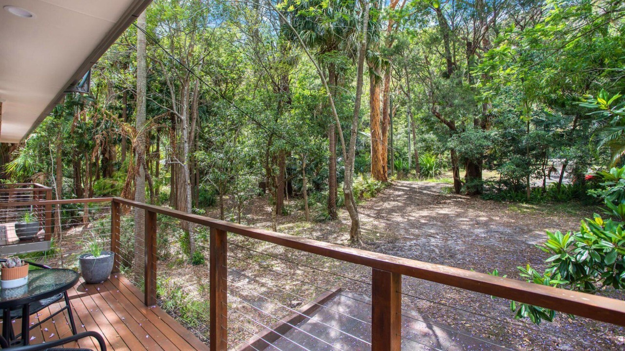 Photo of Outdoor in Pearl Beach