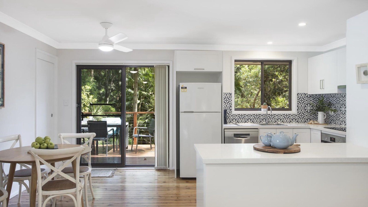 Photo of Kitchen in Pearl Beach