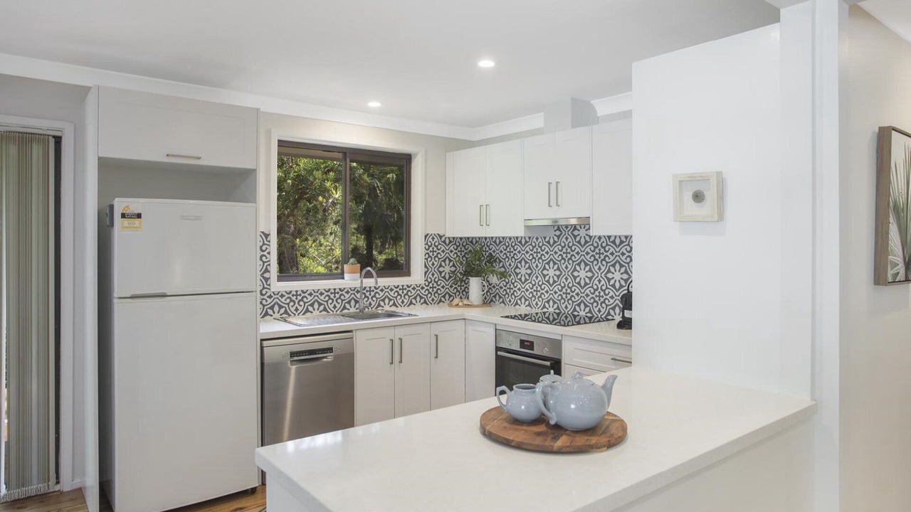 Photo of Kitchen in Pearl Beach