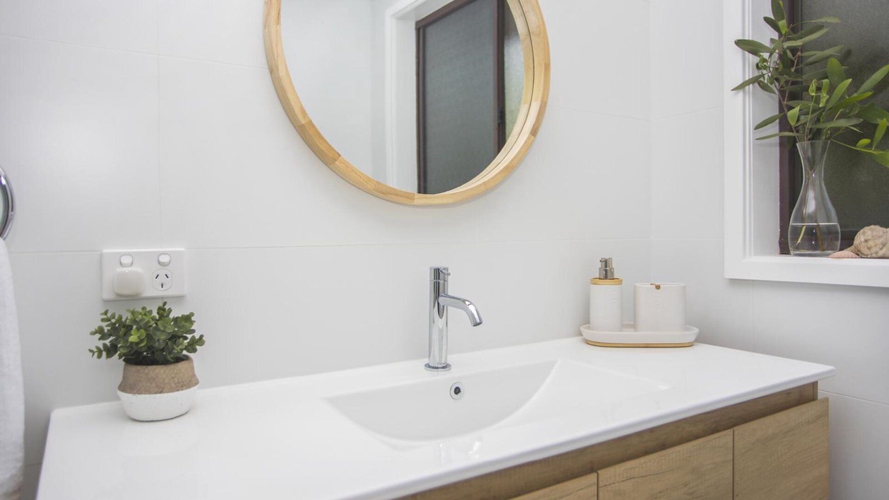 Photo of Bathroom in Pearl Beach
