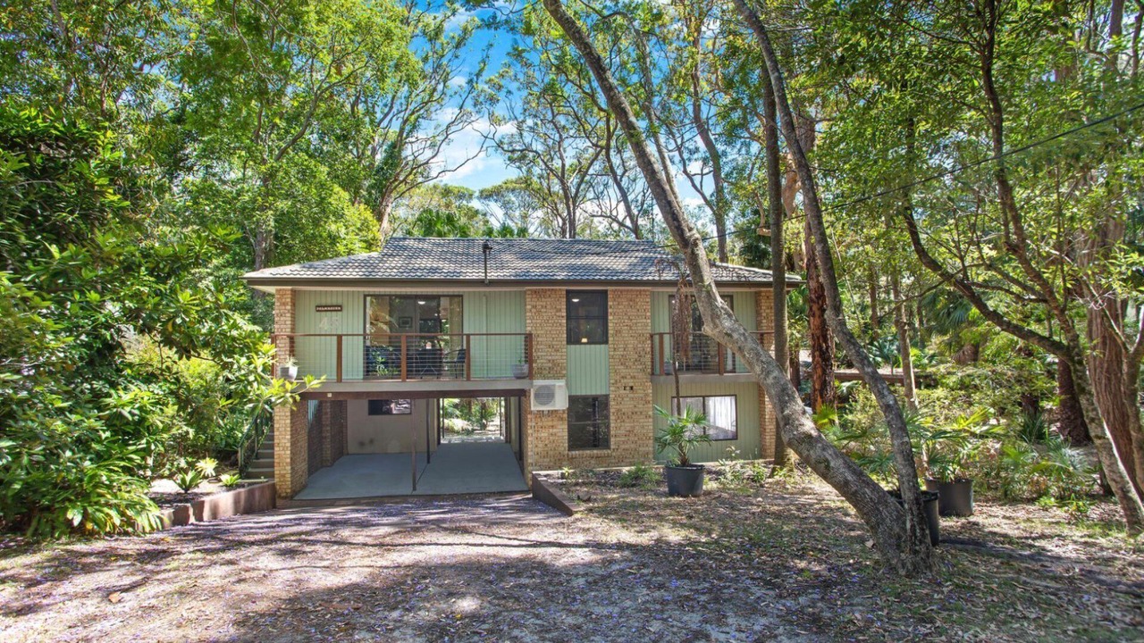 Photo of Outdoor in Pearl Beach