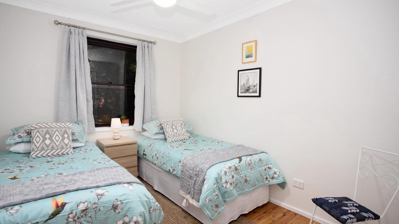 Photo of Bedroom in Pearl Beach