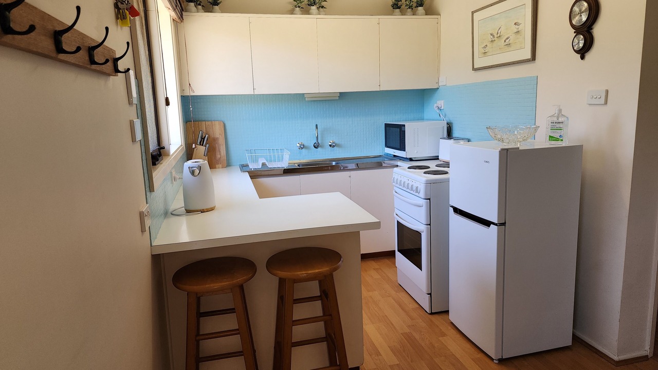 Photo of Kitchen in Ocean Grove