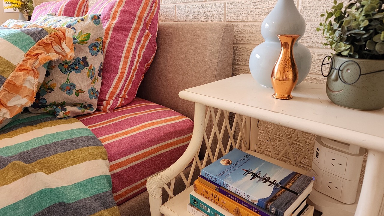Photo of Bedroom in Ocean Grove