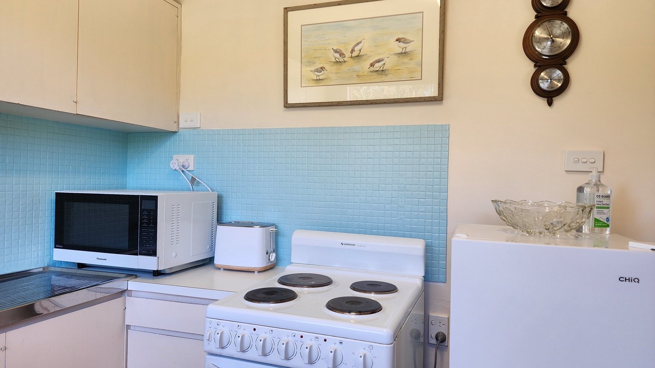 Photo of Kitchen in Ocean Grove