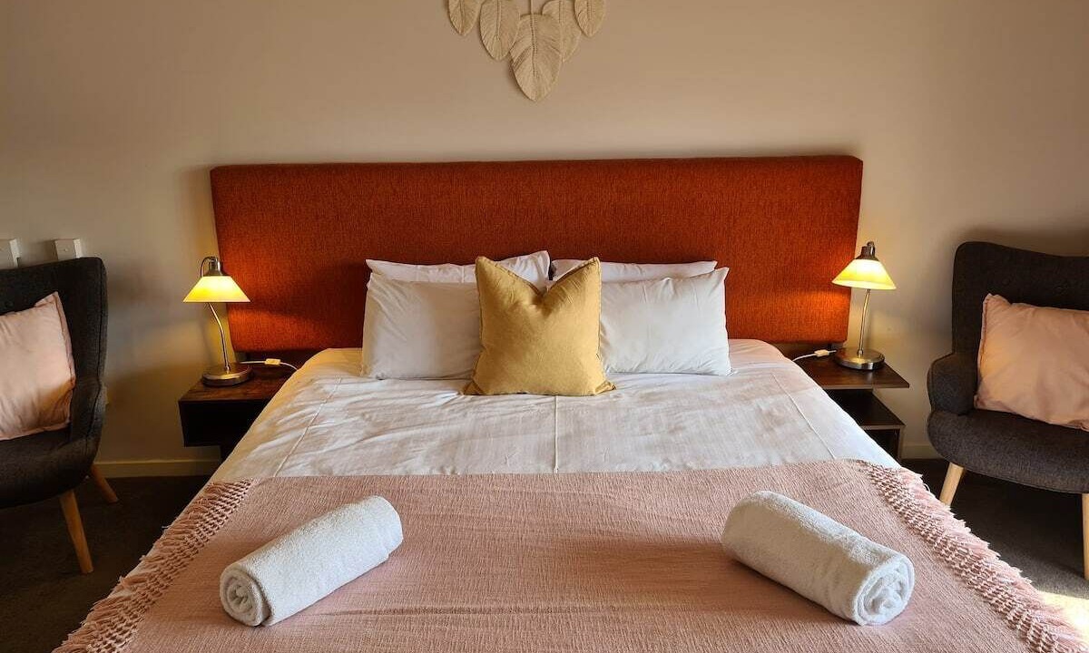 Photo of Bedroom in Margaret River