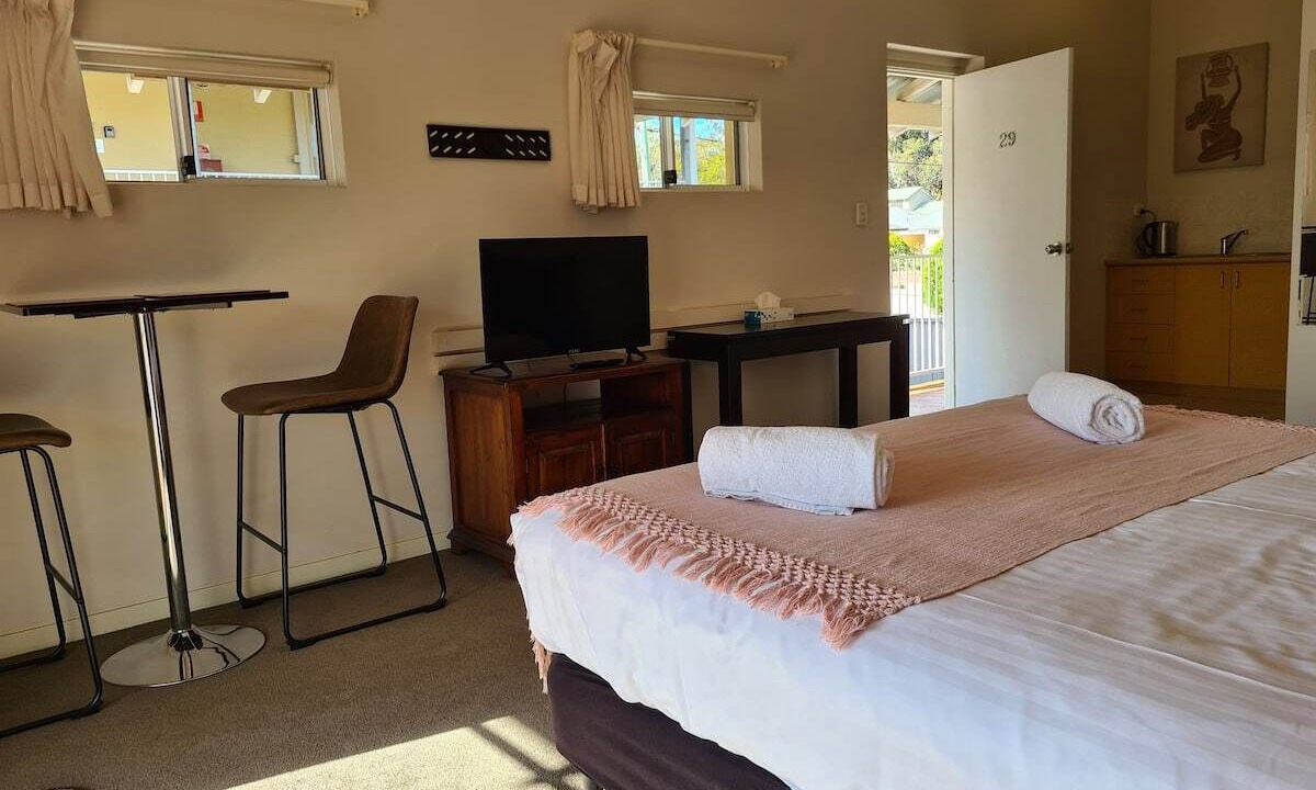 Photo of Bedroom in Margaret River