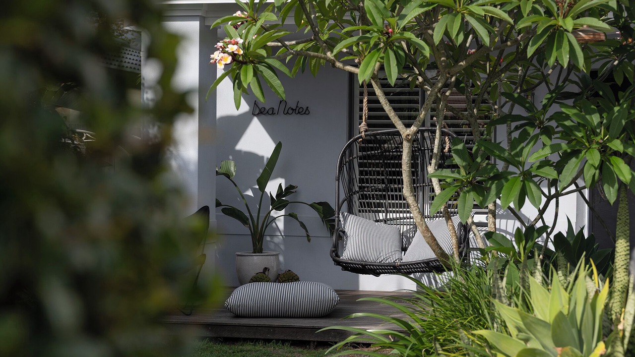 Photo of Patio Balcony in Yamba