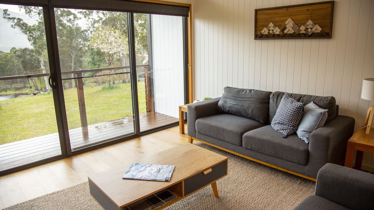 Photo of Livingroom in Yaouk
