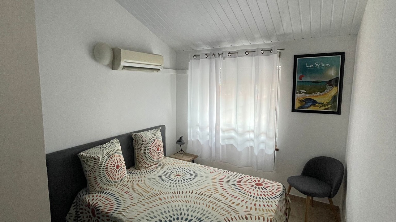 Photo of Bedroom in Cayenne