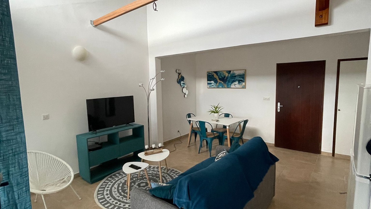Photo of Livingroom in Cayenne