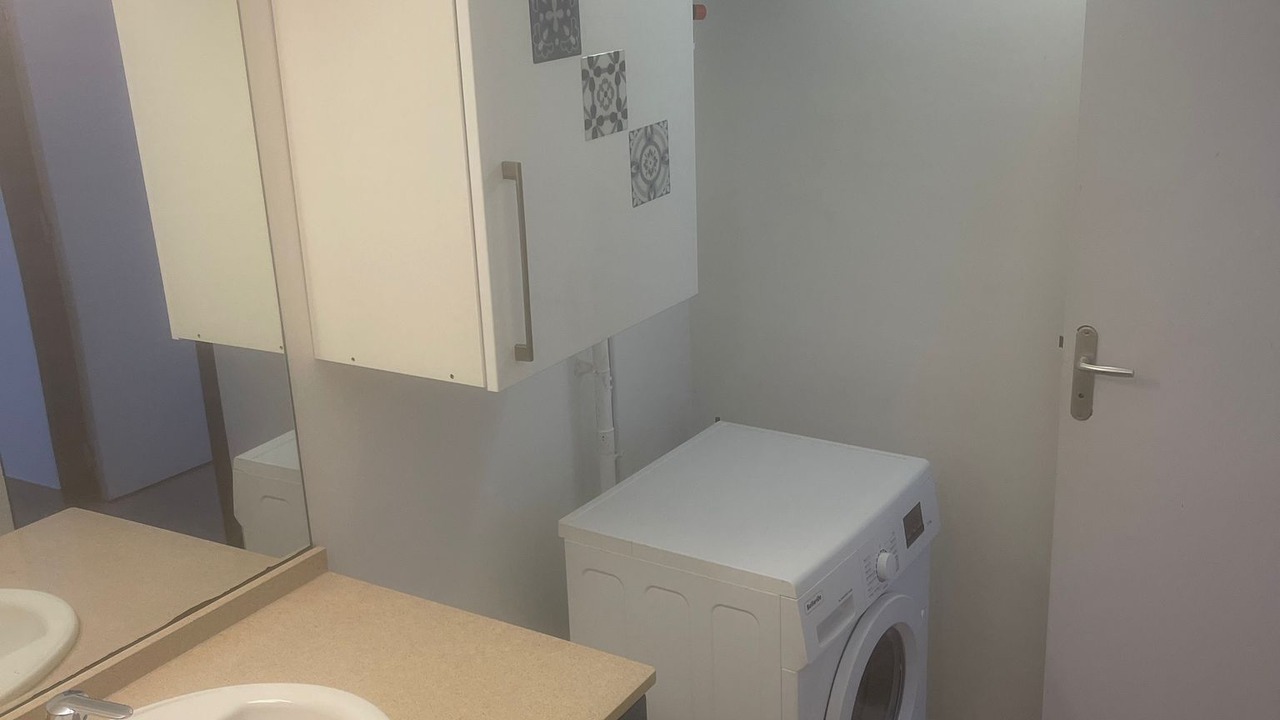 Photo of Bathroom in Cayenne