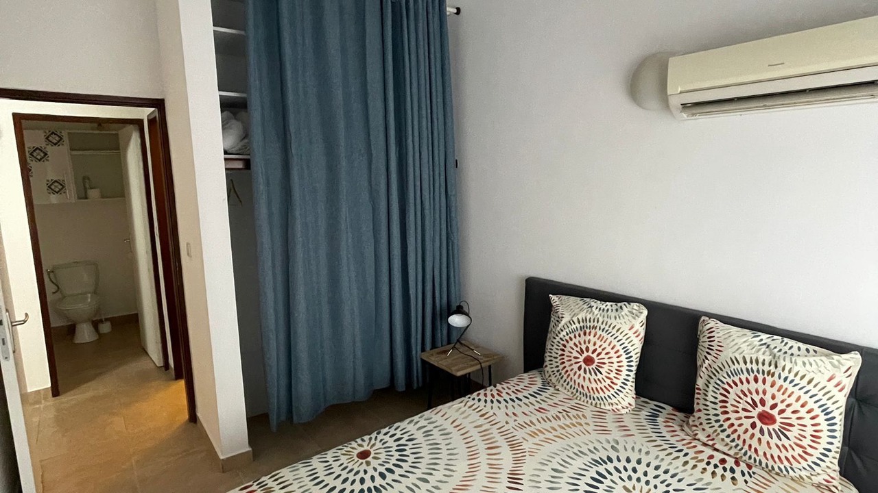 Photo of Bedroom in Cayenne