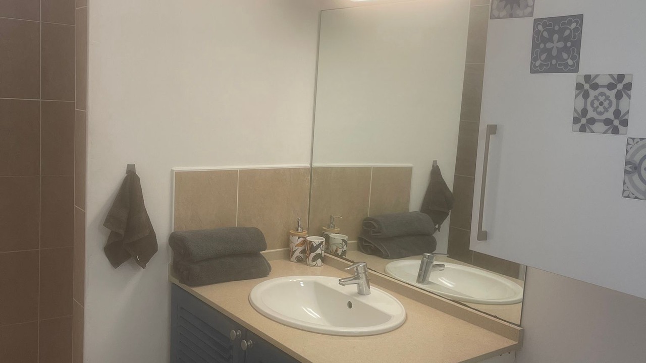 Photo of Bathroom in Cayenne