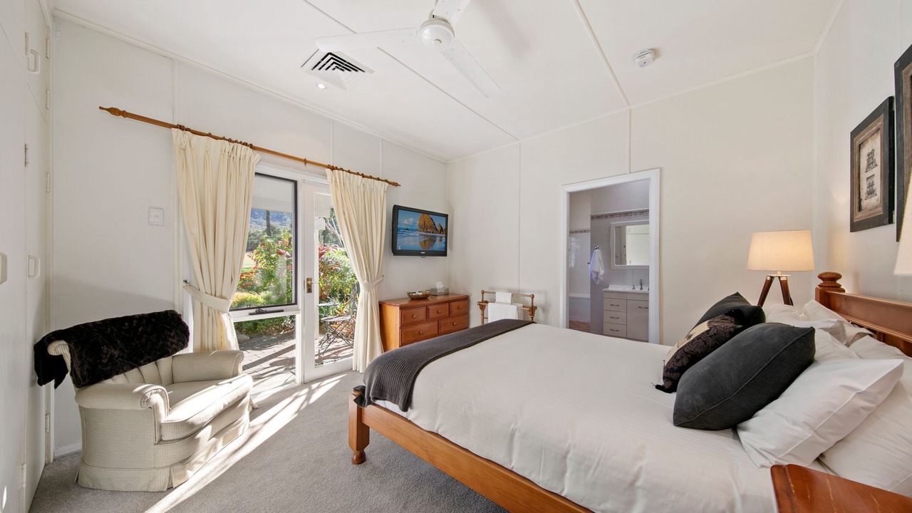 Photo of Bedroom in Pokolbin