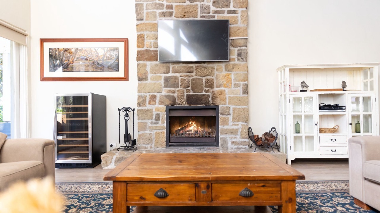 Photo of Livingroom in Pokolbin