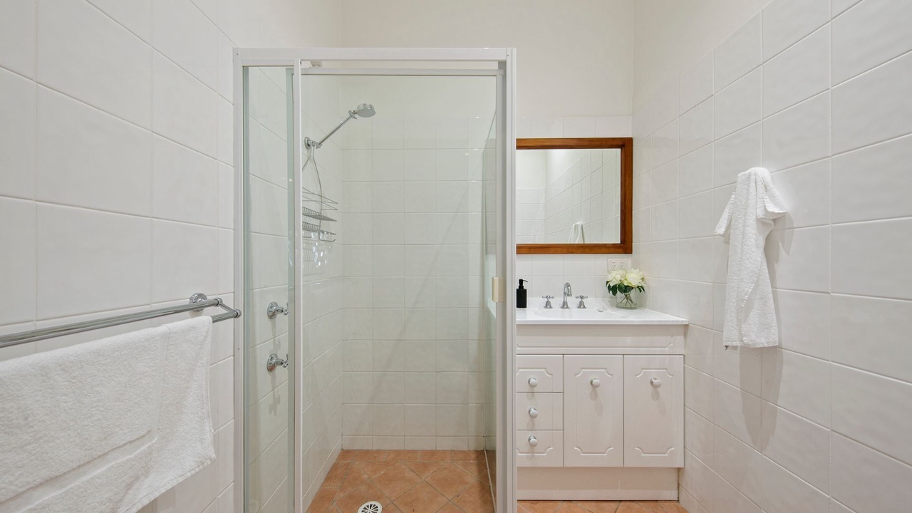Photo of Bathroom in Pokolbin