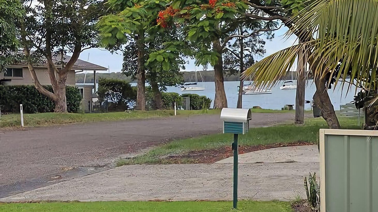 Photo of Outdoor in Mannering Park