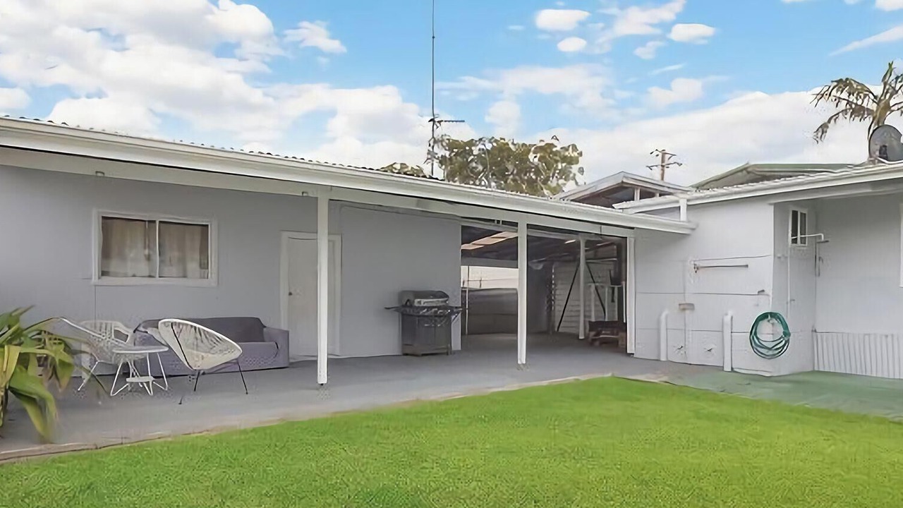 Photo of Patio Balcony in Mannering Park