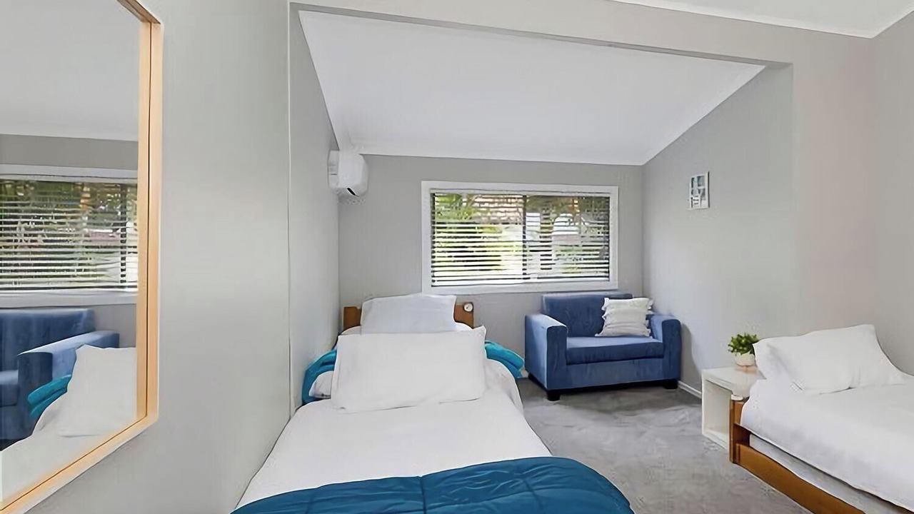 Photo of Bedroom in Mannering Park