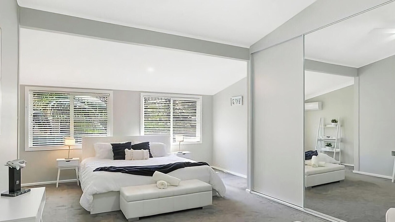Photo of Bedroom in Mannering Park