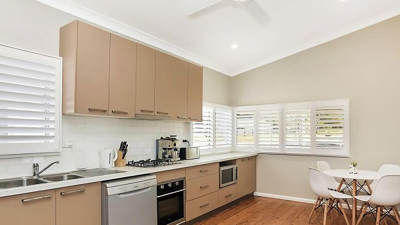 Photo of Kitchen in Mannering Park