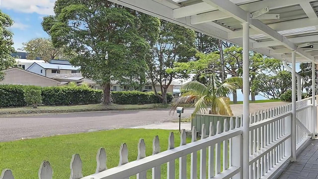 Photo of Outdoor in Mannering Park