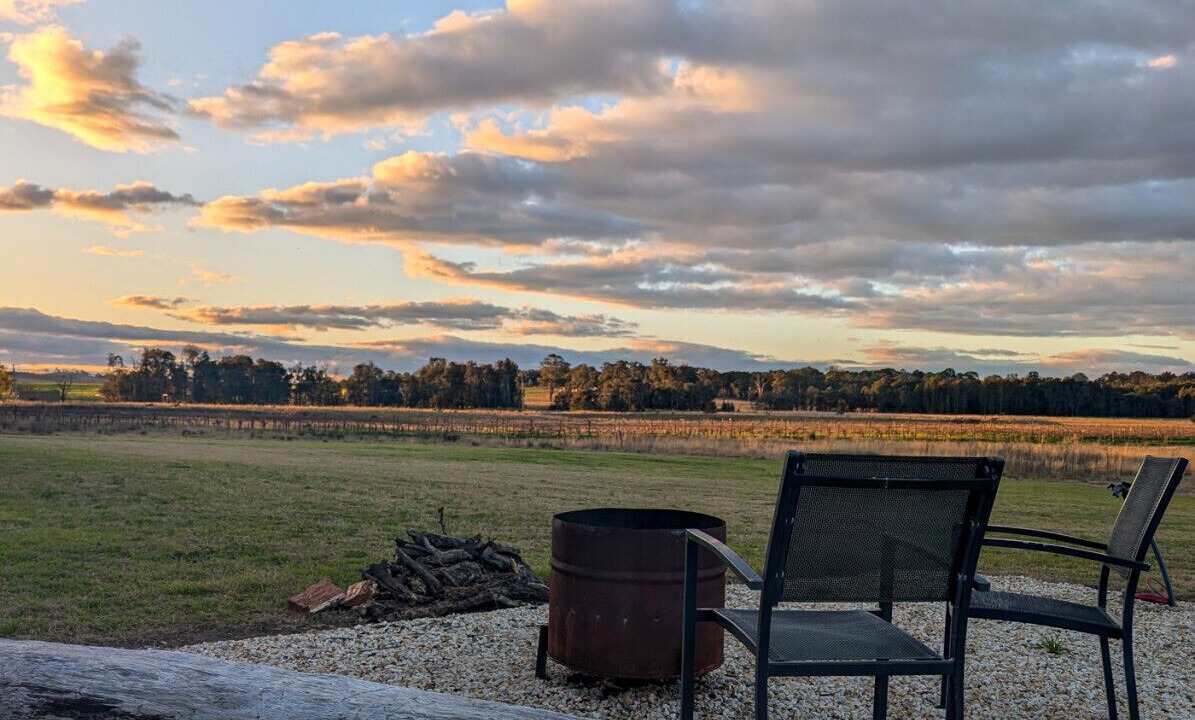 Photo of Outdoor in Broke
